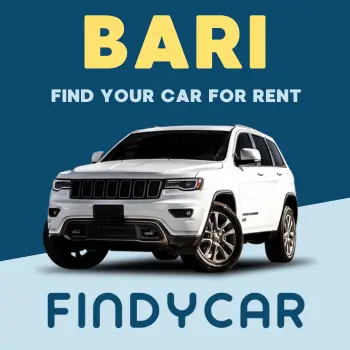 Bari Araç Kiralama Bari Araç Kiralama