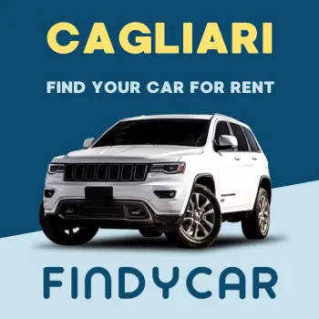Cagliari Araç Kiralama