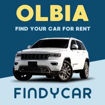 Olbia Araç Kiralama