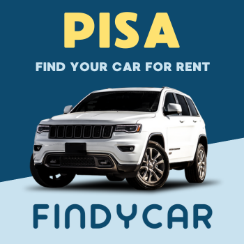 Pisa Araç Kiralama