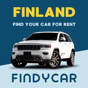 Finlandiya Araç Kiralama