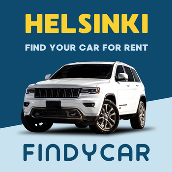 Helsinki Araç Kiralama