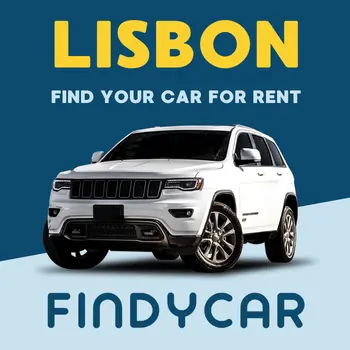 Lizbon Araç Kiralama Lizbon Araç Kiralama