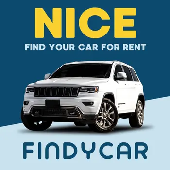 Nice Araç Kiralama