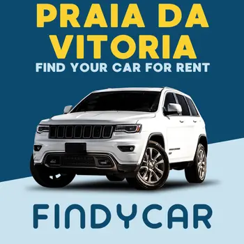 Praia da Vitória Araç Kiralama