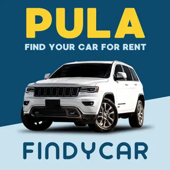 Pula Araç Kiralama