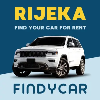 Rijeka Araç Kiralama