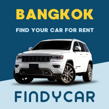 Bangkok Araç Kiralama Bangkok Araç Kiralama