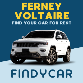 Ferney-Voltaire Araç Kiralama