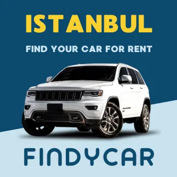 İstanbul Araç Kiralama
