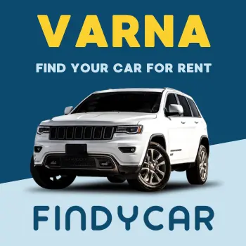 Varna Araç Kiralama Varna Araç Kiralama