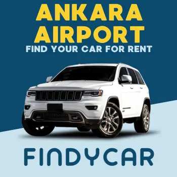 Ankara Havalimanı Araç Kiralama