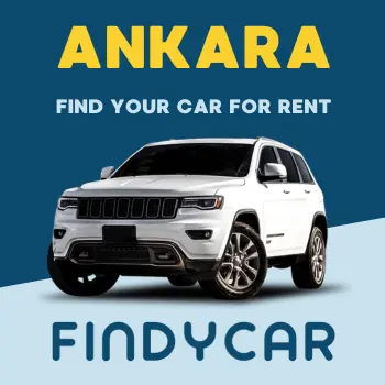 Ankara Araç Kiralama